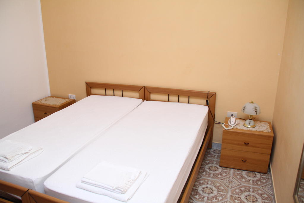 B&B Giarrizzo Licata Habitación foto