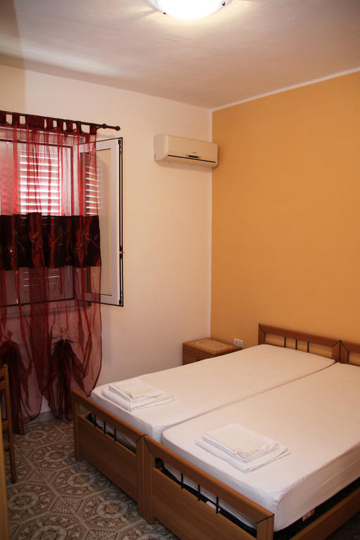 B&B Giarrizzo Licata Habitación foto