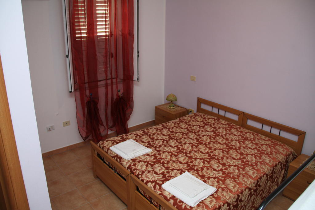 B&B Giarrizzo Licata Habitación foto